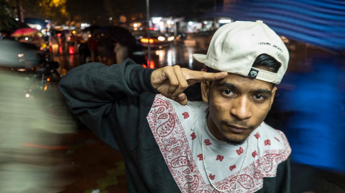 8 Indian Hip Hop And Rap Artists We Would Love To See Diss Each Other In A  War On Their Style