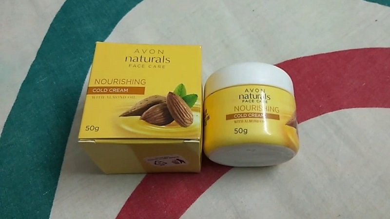 best cold cream with spf