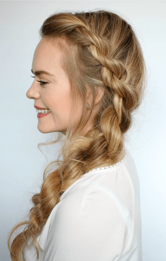10 Best Hairstyles That Girls With Long Hair Should Try Out If You Want To  Make Heads Turn