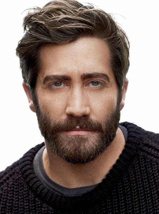 8 Trendy Beard Styles For Men To Try Out To Bring Out The Best Of Your  Personality