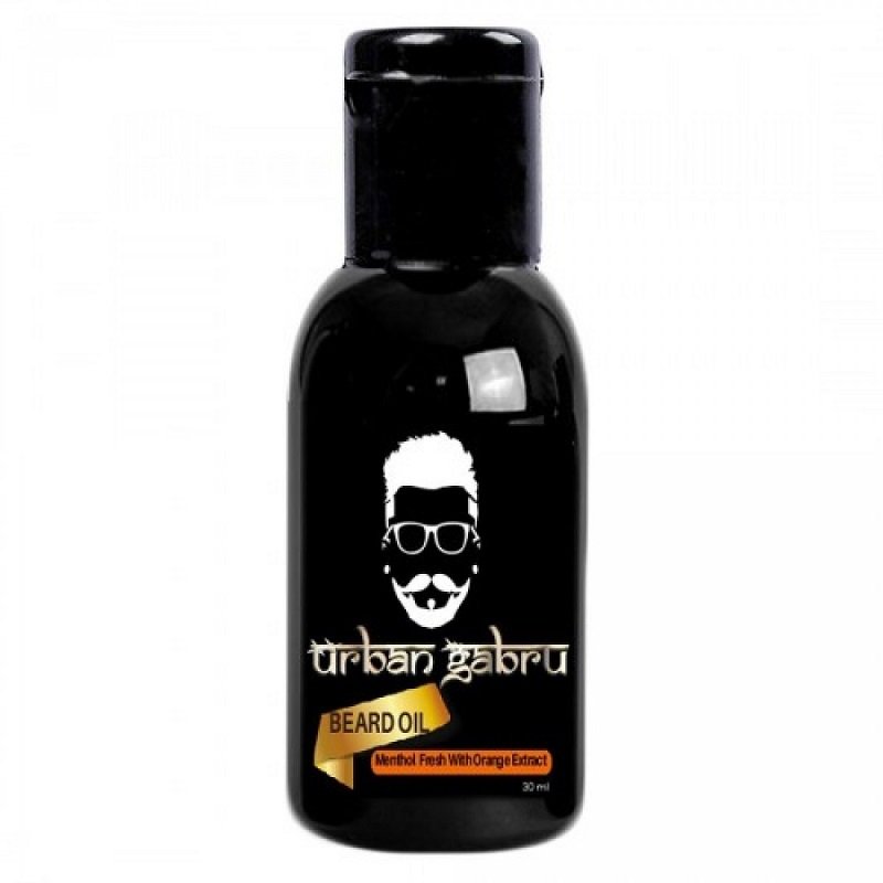 7 Best Beard Oils For Men Who Want To Improve The Texture Of Their Beard