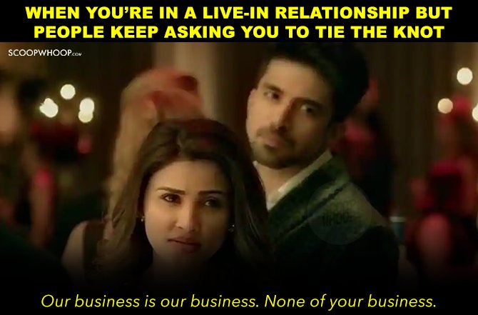 14 Bollywood Dialogues In Real-Life Situations That Hit Too Close To Home