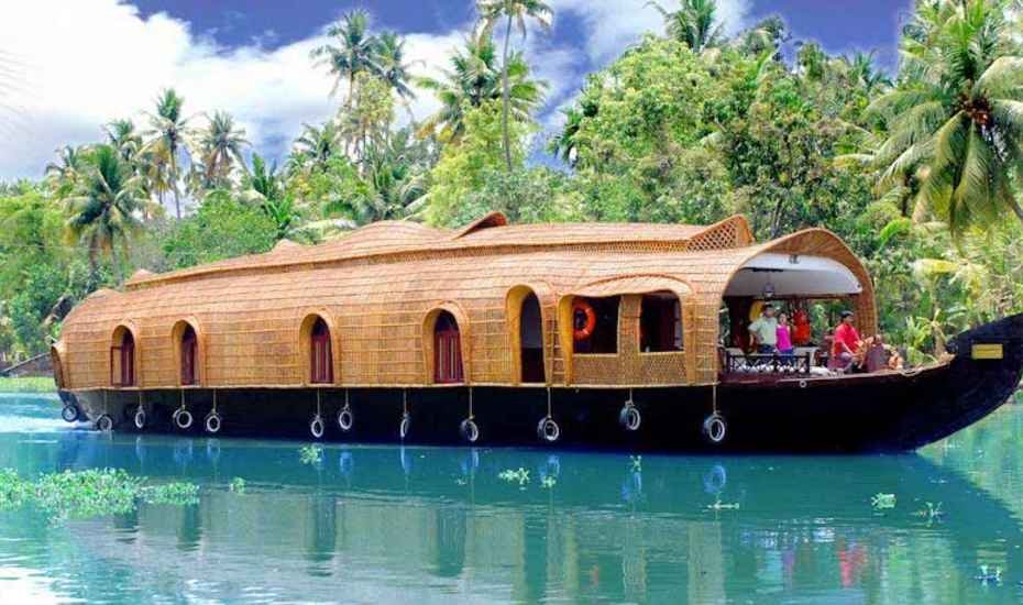 List Of Best Destinations in Kerala, India 10 Things To Do God’s Own Country 1