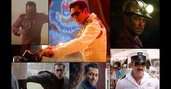 Salman Makes A Movie Just So That He Could Be Everything He Wanted To