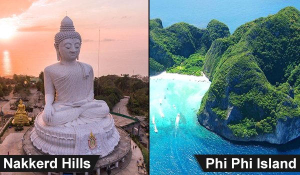 7 Things You Should Not Miss Out On Doing While You Are In Phuket