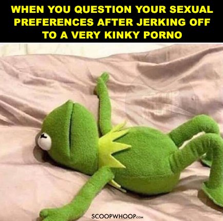18 Memes About Watching Porn | 18 Funny Porn Memes