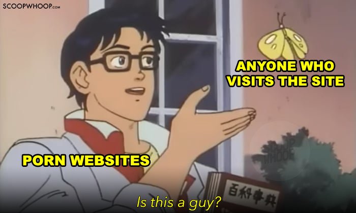 18 Memes About Watching Porn | 18 Funny Porn Memes