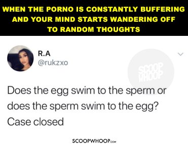18 Memes About Watching Porn | 18 Funny Porn Memes