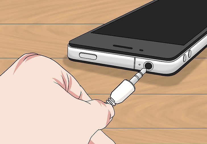 4 Ways to Make an Earbud Holder - wikiHow