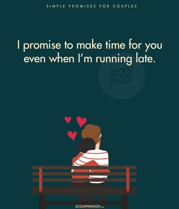 promise day promises