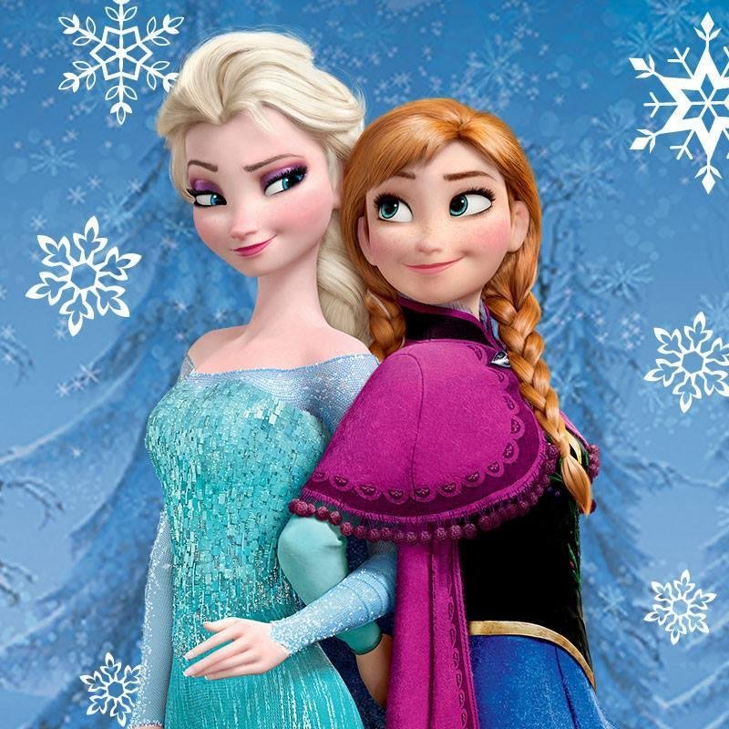 ‘Frozen 2’ Teaser Takes Us On A New ‘Chilling’ Adventure With Elsa & We ...