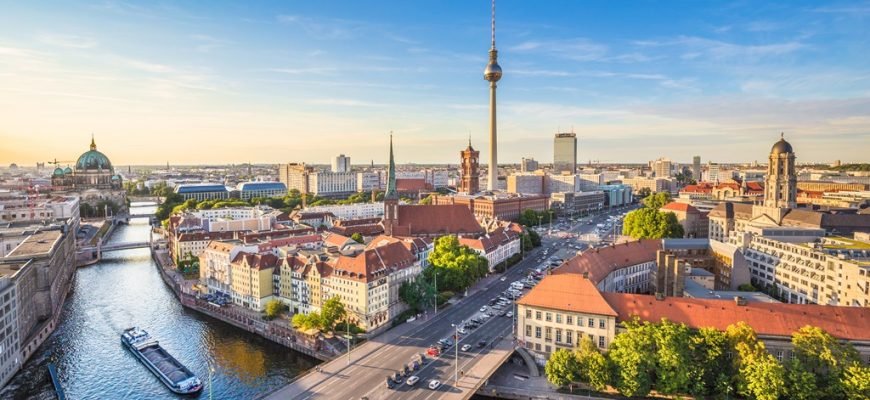 8 Things Germany Is Famous For | 8 Popular Things About Germany