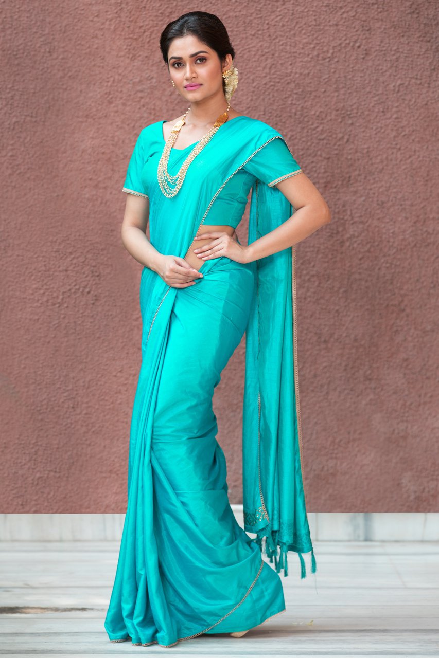 10 Things to Keep in Mind While Wearing a Saree