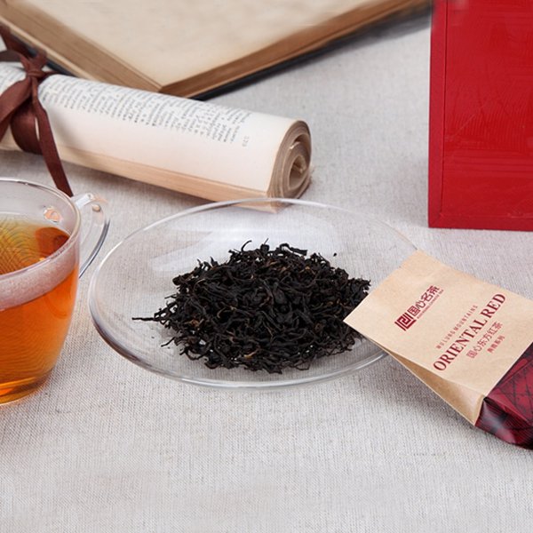 7 Amazing Health Benefits Of Drinking Black Tea