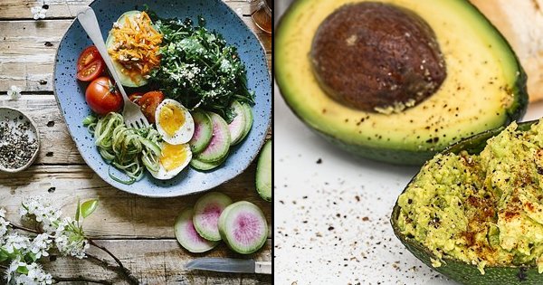 ways to consume avocado