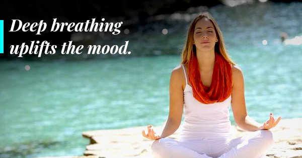 8 Benefits Of Deep Breathing Exercises You Should Know About