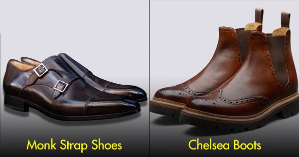 10 Best Men’s Dress Shoes You Need To Own Right Now - ScoopWhoop