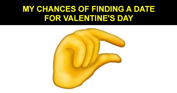 We used the newest ‘pinching hand’ emoji in different situations & the results are pinch perfect - scoopwhoop