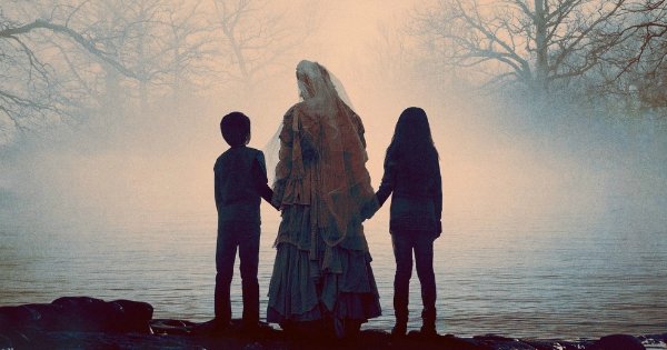The Legend Behind ‘The Curse Of The Weeping Woman’, La Llorona Will ...