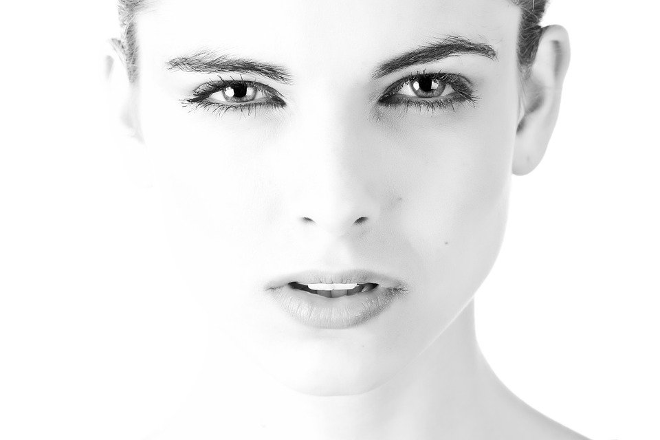 How to find out what’s your face shape in 5 steps - scoopwhoop