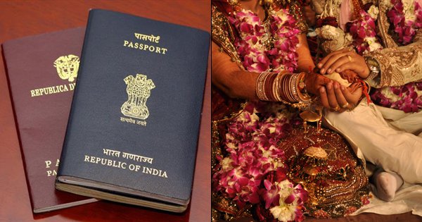 Govt Cancels 45 Nri Passports For Being The ‘non Reliable Individuals