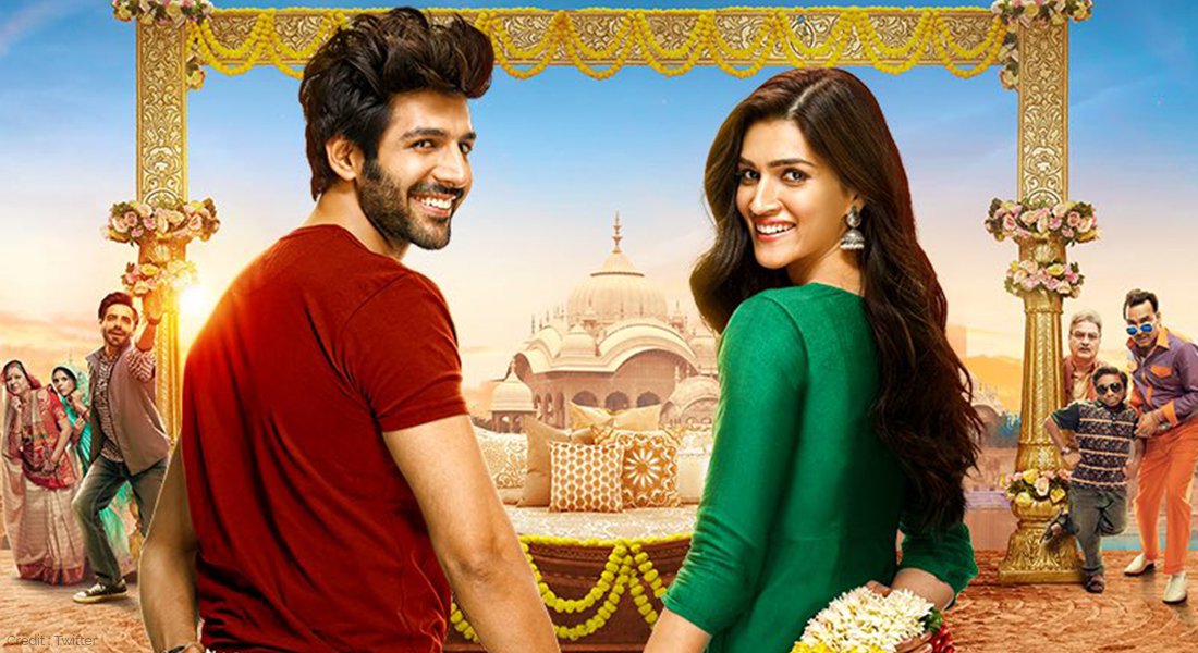 Luka Chuppi Hides Realities Of Live Ins To Tell A Whitewashed