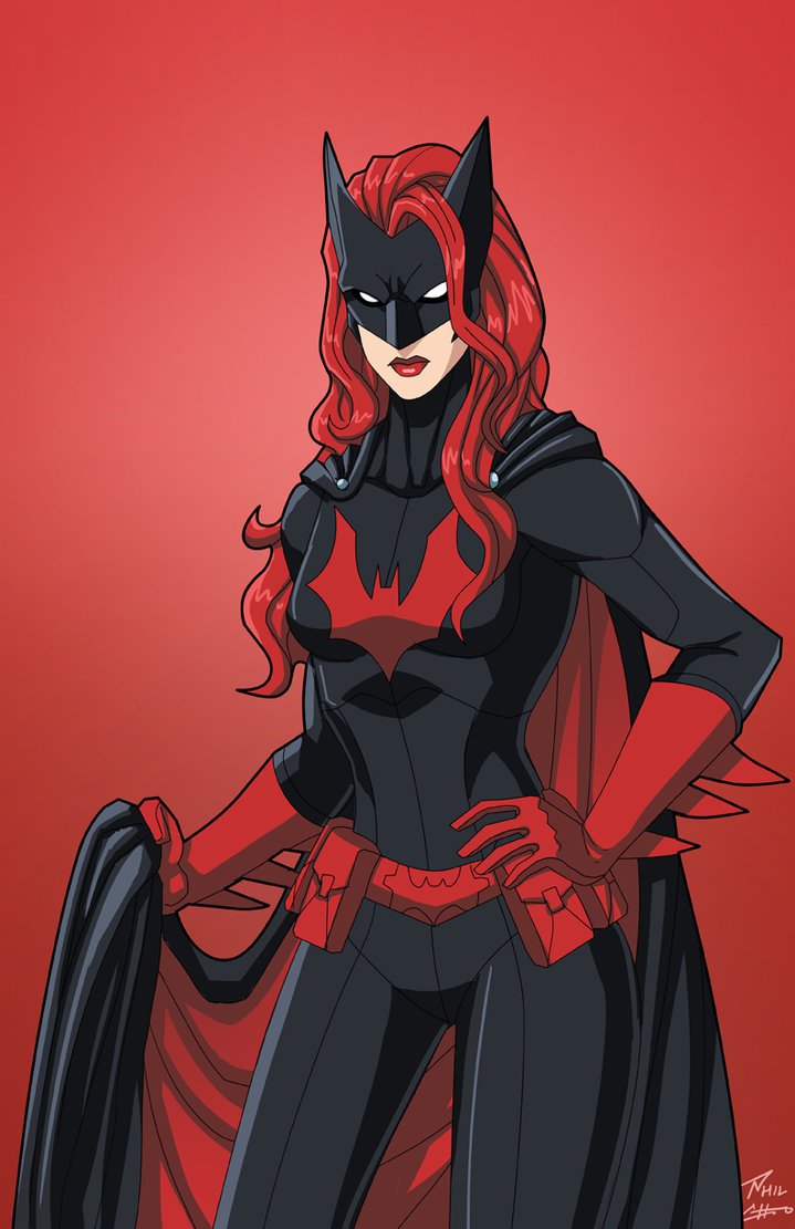 24 Badass Female Superheroes, From Batwoman to She-Ra and More (Photos) -  TheWrap