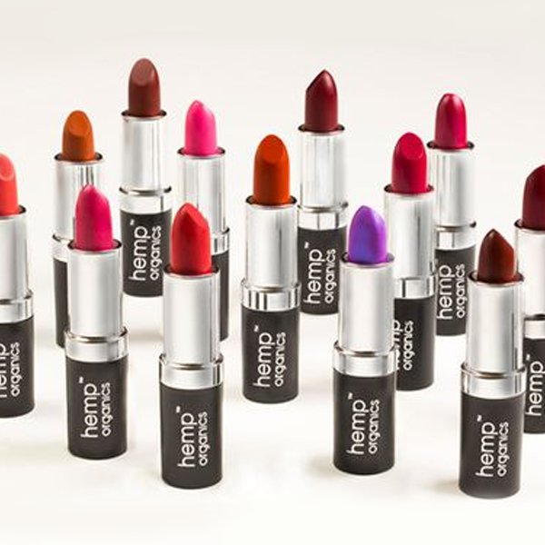 natural lipstick brand