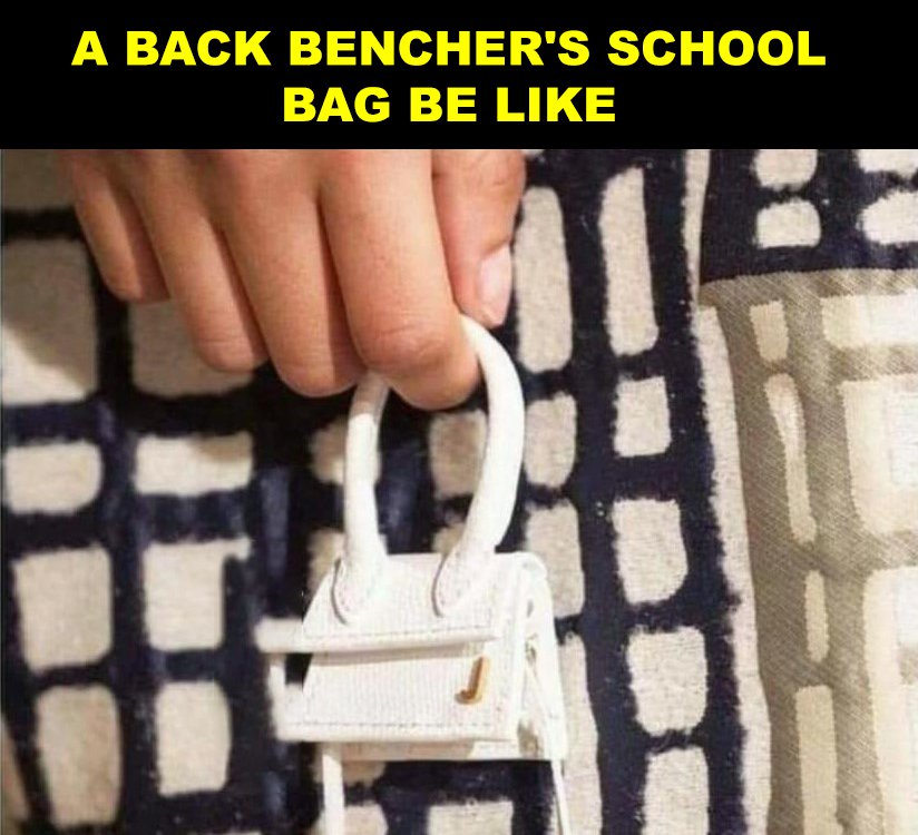 Last Benchers First Look Poster - 11968 | 3 out of 5 | SongSuno