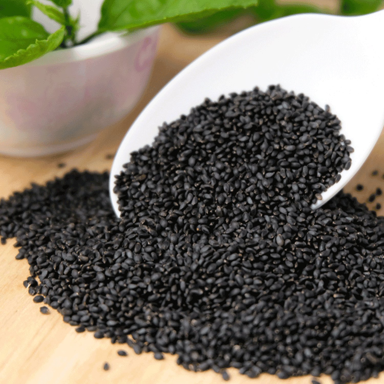 8 Health Benefits Of Basil Seeds That You Should Know About ScoopWhoop