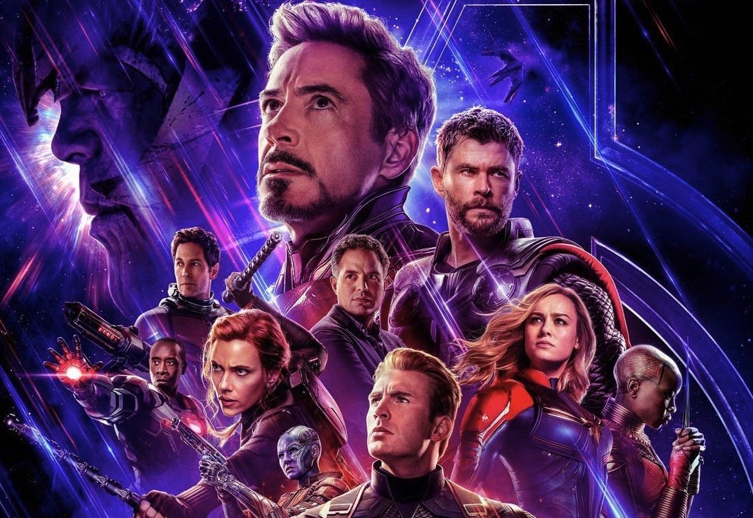 AR Rahman creates India's Marvel anthem for the release of Avengers: Endgame