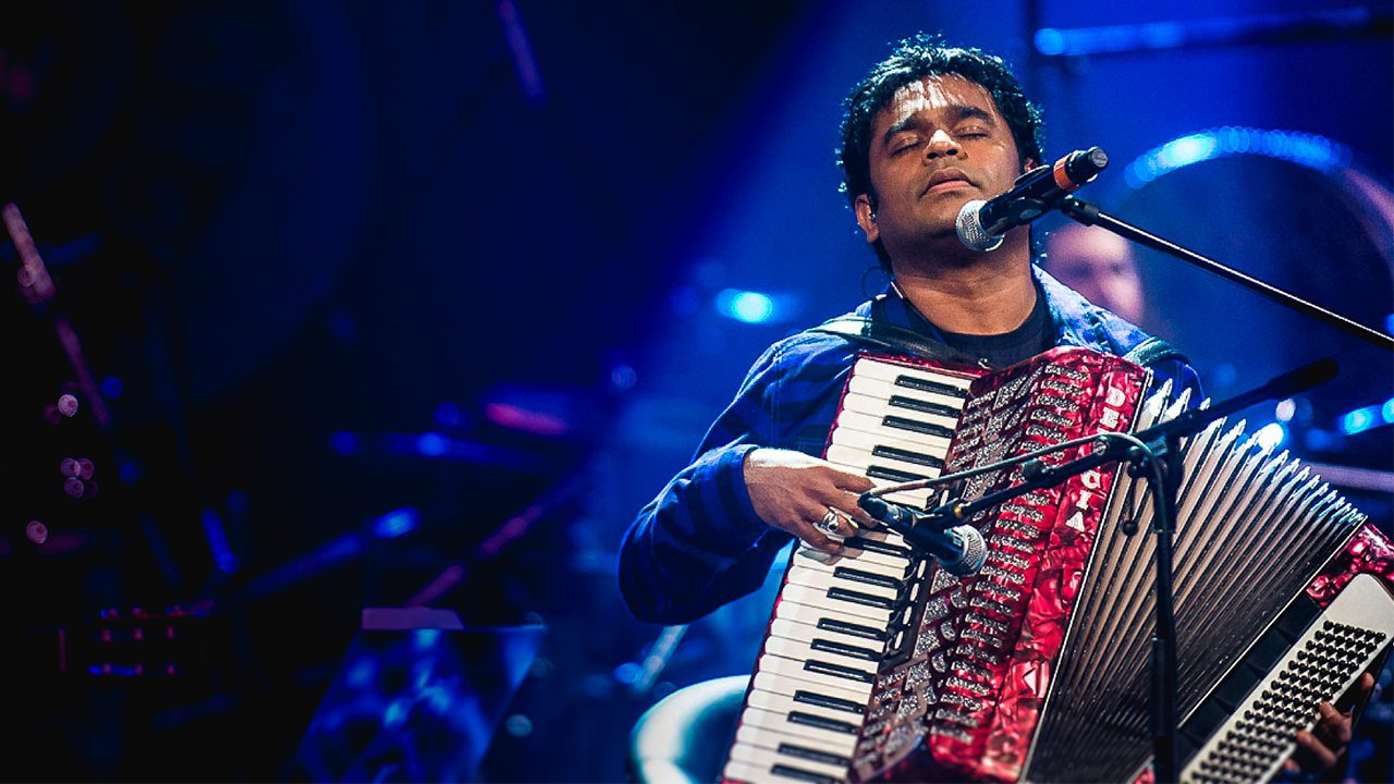 AR Rahman creates India's Marvel anthem for the release of Avengers: Endgame