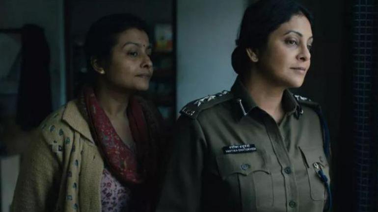 Why An 'Uncomfortable' Show Like 'Delhi Crime' Deserves The ...