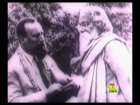 Rabindranath Tagore - Satyajit Ray Movies