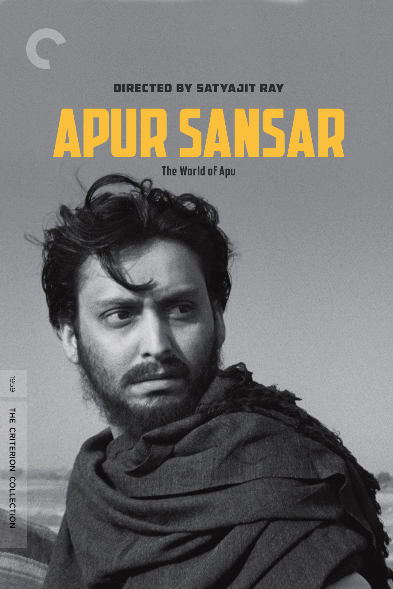 Apur Sansar - Satyajit Ray Movies