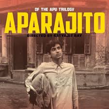 Aparajito - Satyajit Ray Movies