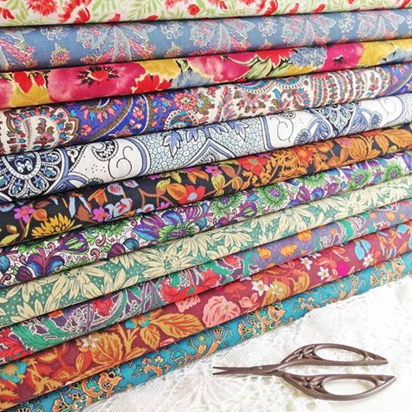 7 Fabrics That Are Best Suited For The Summer Heat - ScoopWhoop