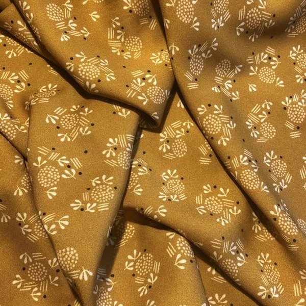 7 Fabrics That Are Best Suited For The Summer Heat