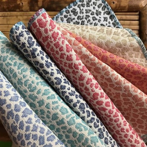 Best Fabrics, Best Fabrics For Hot Summers, Summer Fabrics