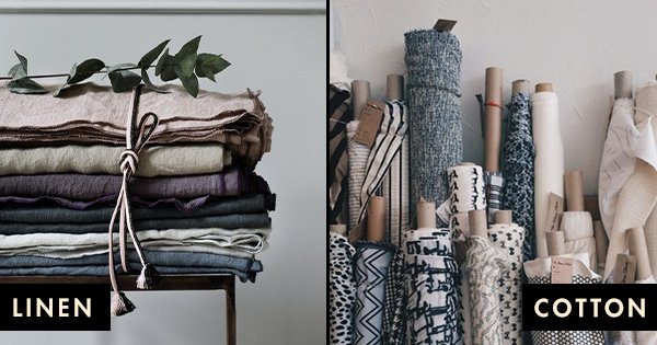 7 Fabrics That Are Best Suited For The Summer Heat - ScoopWhoop
