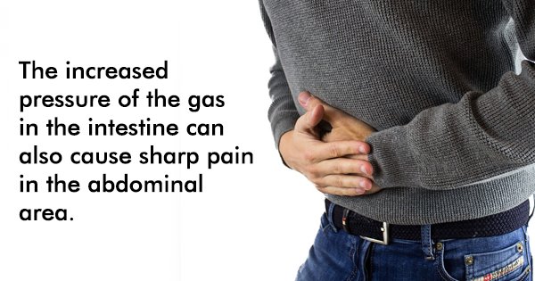 8 Reasons Why You’re Experiencing Abdominal Pain - ScoopWhoop