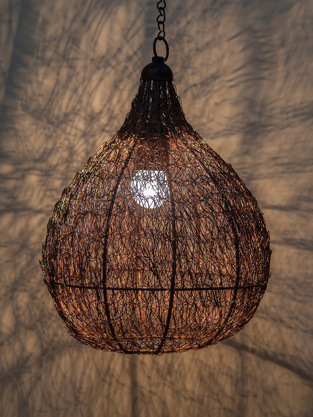10 Quirky Wall Hanging Lamps Under ₹2000 For You To Buy - ScoopWhoop