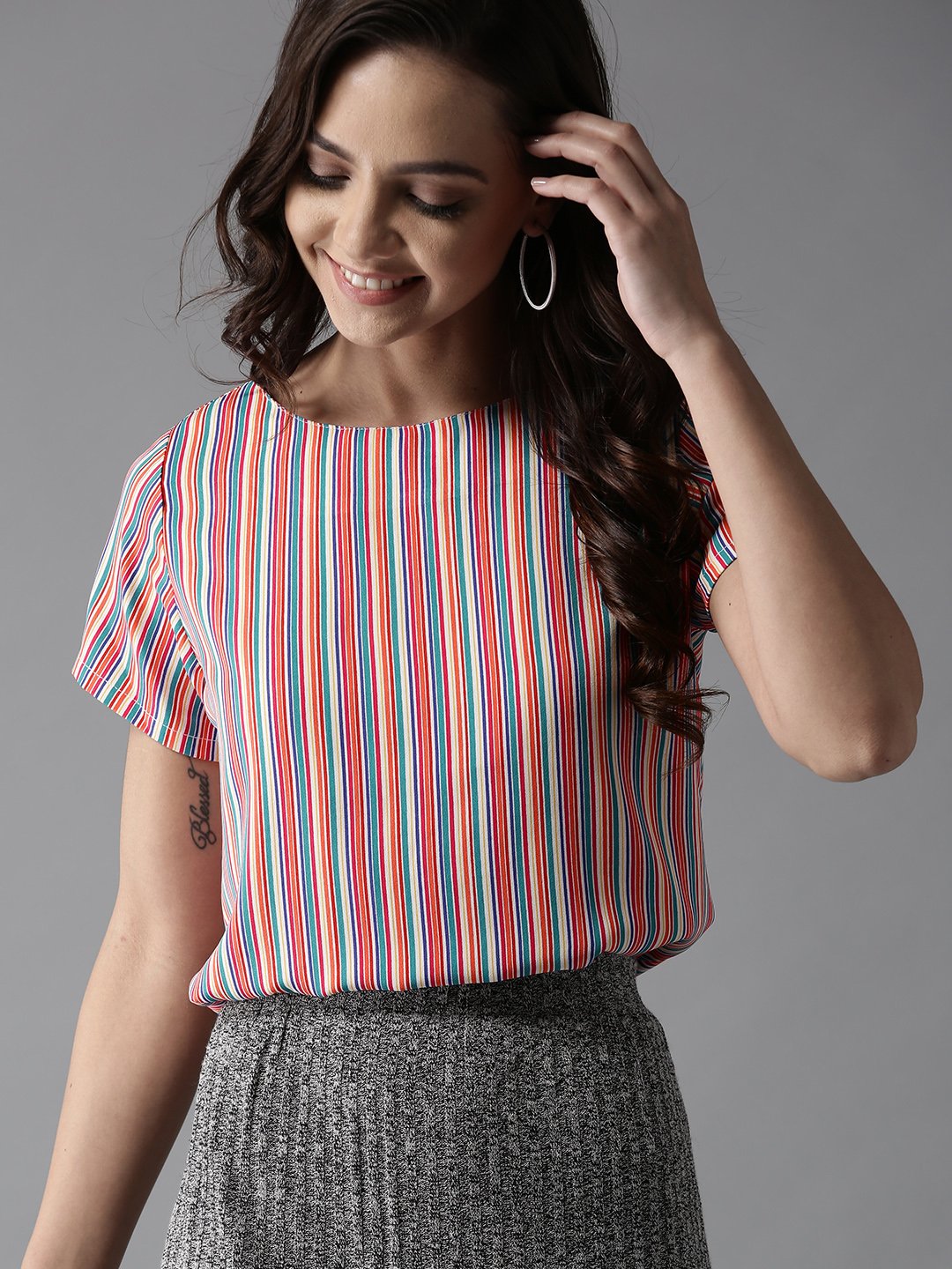 12 Trendy Tops Under ₹1000 For Women To Buy - ScoopWhoop