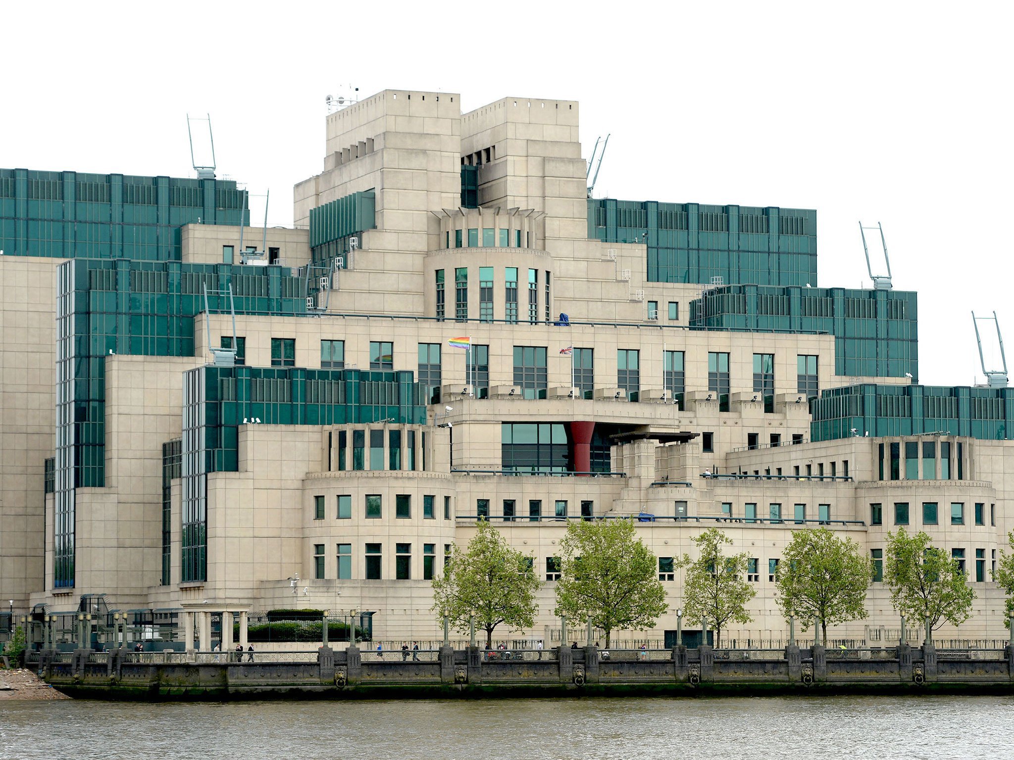 10 Most Powerful Intelligence Agencies | Top 10 Intelligence Agencies