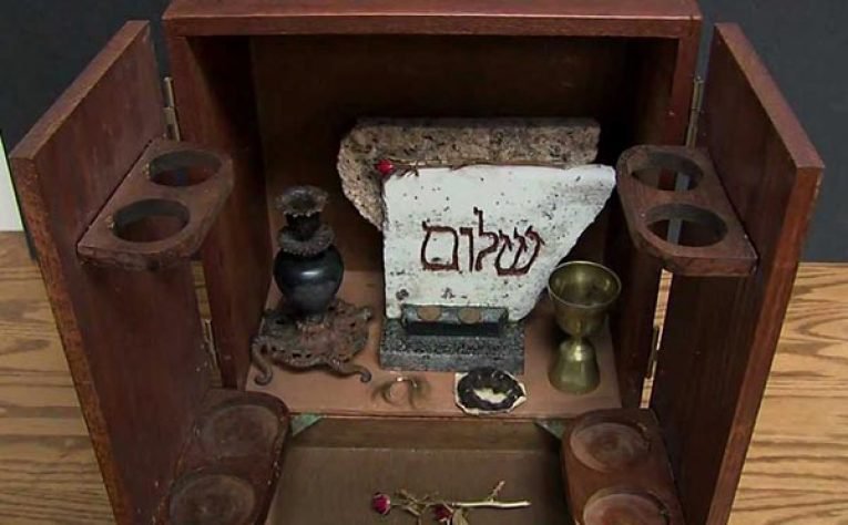 cursed objects around the world