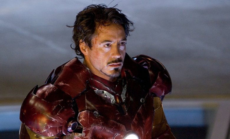 Viral: Robert Downey Jr Posts Epic Avengers Cast And Crew Pic And We Love  It 3,000