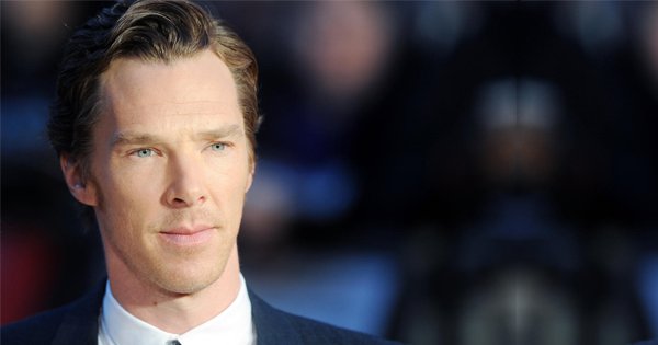 6 Facts About Benedict Cumberbatch That Make Him Just As Interesting As ...