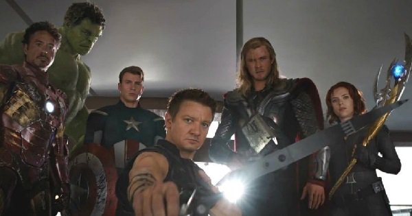 Here’s How Marvel Went From Near Bankruptcy To Hollywood’s Biggest ...