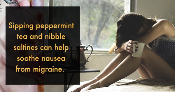 10 ways to relieve yourself from a migraine attack - scoopwhoop