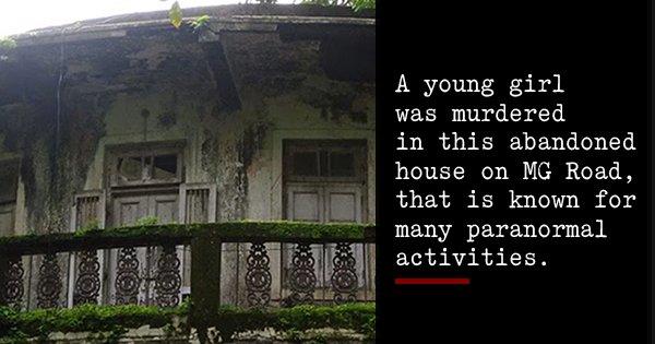 10 Haunted Places In Pune That You Should Visit At Your Own Risk ...